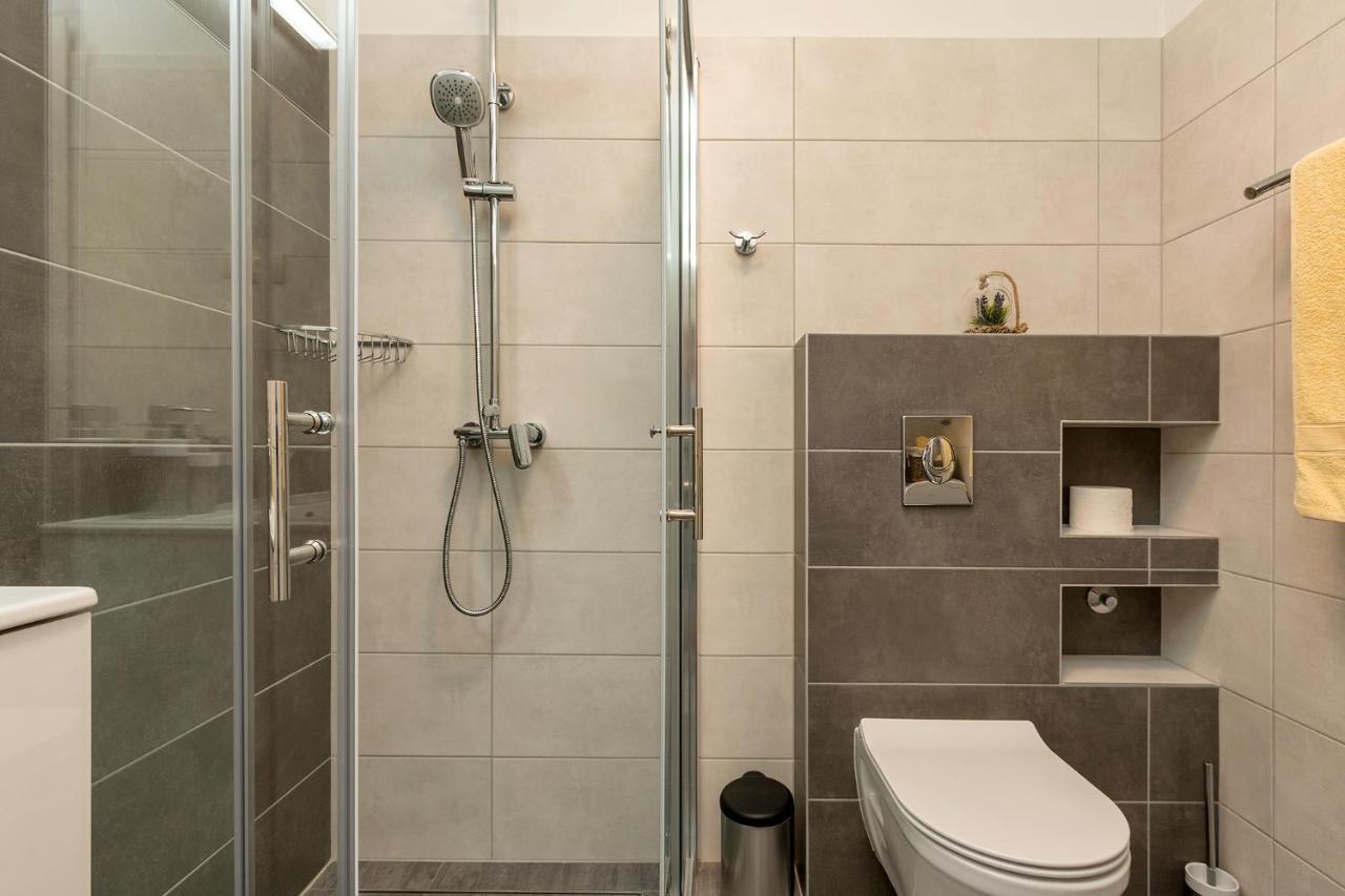 Apartman Vita Pola Esterno foto